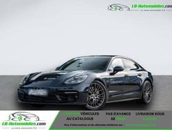 Utilisé 2021 Porsche Panamera 4S Berline | 99 700 € (Bon prix)