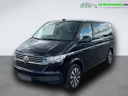 Utilisé 2021 VW Multivan Break | 52 400 € (Prix assez cher)