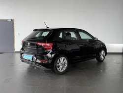 Utilisé 2023 VW Polo Style | 18 990 € (Prix juste)