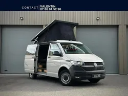 Gris Utilisé 2020 VW T6.1 Van | 55 490 €