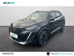 Occasion 2021 Peugeot 2008 Allure SUV | 17 990 €