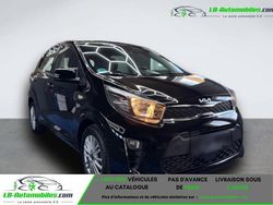 Utilisé 2023 Kia Picanto Citadine | 16 500 € (Prix assez cher)