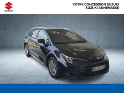 Nouvelle 2024 Suzuki Swace | 27 990 € (Prix juste)