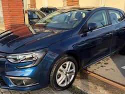 Utilisé 2018 Renault Mégane IV Business Berline | 9 900 € (Super prix)