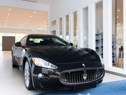 Utilisé 2011 Maserati Granturismo Coupé | 74 950 €