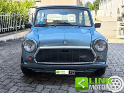 Bleu Utilisé 1983 Mini 1000 Citadine | 4 000 €
