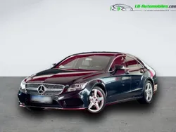Utilisé 2015 Mercedes CLS350 Coupé | 37 600 €