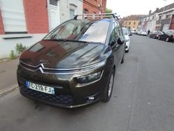 Utilisé 2014 Citroën C4 Picasso Business Class Monospace | 6 500 € (Prix juste)