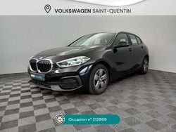 Utilisé 2021 BMW 118 Comfort Edition Citadine | 20 290 € (Bon prix)