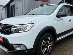 Utilisé 2020 Dacia Sandero Citadine | 10 499 € (Bon prix)