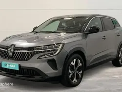 Utilisé 2023 Renault Austral Techno SUV | 30 999 € (Prix juste)