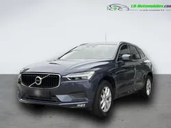 Utilisé 2020 Volvo XC60 SUV | 37 100 € (Prix juste)
