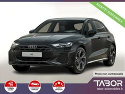 Gris Nouvelle 2025 Audi A3 Sport | 41 736 €