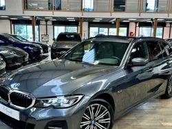 Utilisé 2021 BMW 330e M Sport Break | 37 990 € (Prix juste)