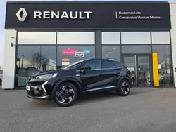Noir Utilisé 2024 Renault Symbioz Techno SUV | 31 990 € (Prix juste)