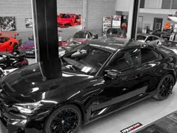 Utilisé 2023 BMW M2 Comfort Edition Coupé | 97 900 €