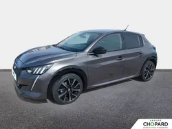 Gris Utilisé 2023 Peugeot 208 GTi Citadine | 15 990 € (Bon prix)