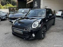 Noir Utilisé 2018 Mini Cooper S Citadine | 23 900 €