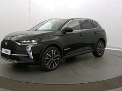 Noir Utilisé 2024 DS Automobiles DS7 Crossback SUV | 35 490 € (Prix juste)
