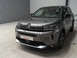Utilisé 2024 Citroën C5 Aircross SUV | 27 490 € (Prix juste)