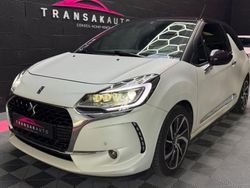 Utilisé 2017 DS Automobiles DS3 Citadine | 11 990 €