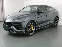 Noir Utilisé 2018 Lamborghini Urus SUV | 275 990 €