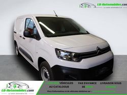 Utilisé 2024 Citroën Berlingo Monospace | 24 300 €