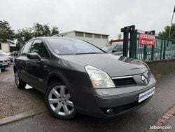 Beige Utilisé 2005 Renault Vel Satis Citadine | 4 990 €