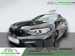 Utilisé 2017 BMW M2 Comfort Edition Coupé | 50 500 € (Prix juste)