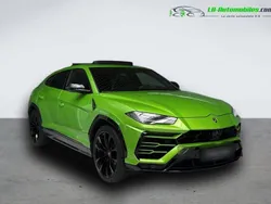 Utilisé 2021 Lamborghini Urus SUV | 275 700 €