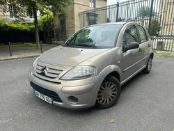 Beige Utilisé 2009 Citroën C3 Furio Citadine | 5 700 € (Prix assez cher)