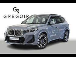 Gris Utilisé 2025 BMW iX1 Sport Line SUV | 55 950 €