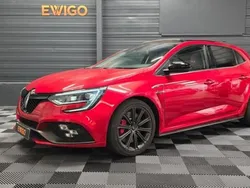 Utilisé 2019 Renault Mégane IV R.S. Berline | 30 990 € (Prix cher)