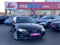 Utilisé 2013 Audi A3 Sportback Ambiente Berline | 11 990 € (Prix assez cher)