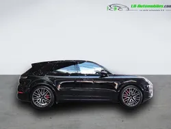 Utilisé 2024 Porsche Cayenne Turbo E-Hybrid SUV | 158 600 €