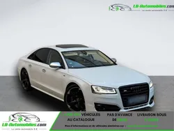 Utilisé 2015 Audi S8 Sport Berline | 53 500 € (Super prix)