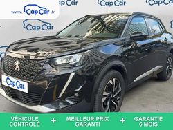 Noir Utilisé 2021 Peugeot 2008 Allure SUV | 11 990 € (Super prix)
