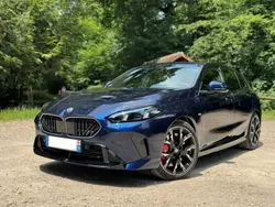Bleu Utilisé 2025 BMW 120 M Sport Citadine | 43 900 €
