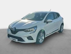 Blanc Utilisé 2022 Renault Clio V SE Citadine | 12 590 € (Bon prix)