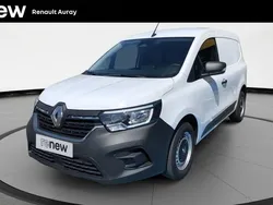 Blanc Utilisé 2023 Renault Kangoo Monospace | 19 390 €