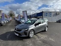 Gris Nouvelle 2025 Renault Clio V Evolution Berline | 20 490 € (Prix juste)