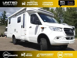 Blanc Utilisé 2019 Mercedes Sprinter Van | 110 998 €