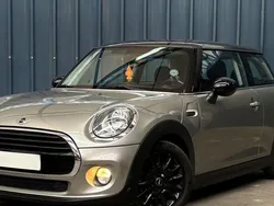 Utilisé 2016 Mini Cooper Citadine | 11 490 € (Bon prix)