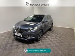 Gris Utilisé 2021 Renault Kadjar Intens SUV | 19 480 € (Prix juste)