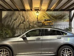 Utilisé 2018 Mercedes GLC250 | 34 850 €
