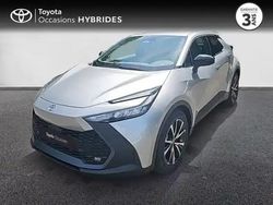 Gris Nouvelle 2025 Toyota C-HR Design SUV | 33 450 € (Prix assez cher)