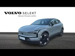 Noir Utilisé 2025 Volvo EX30 Ultra SUV | 40 900 € (Prix juste)