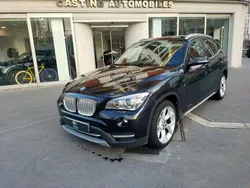 Noir Utilisé 2013 BMW X1 Executive SUV | 13 500 €