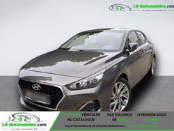 Utilisé 2019 Hyundai i30 Break | 21 400 € (Prix assez cher)