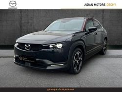 Noir Utilisé 2025 Mazda MX30 Edition SUV | 39 790 €